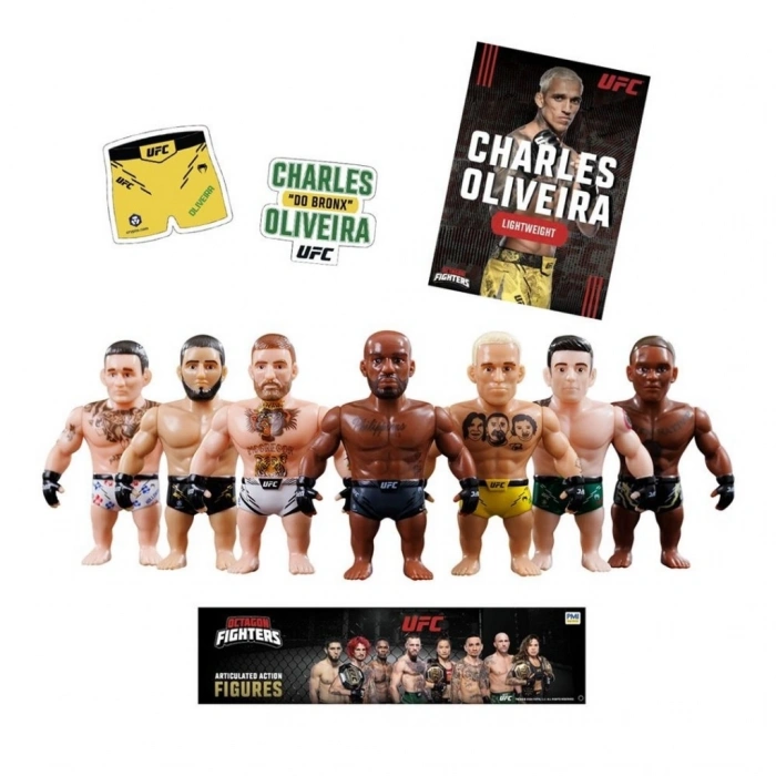 Mey İthalat® Sürpriz Kapsül