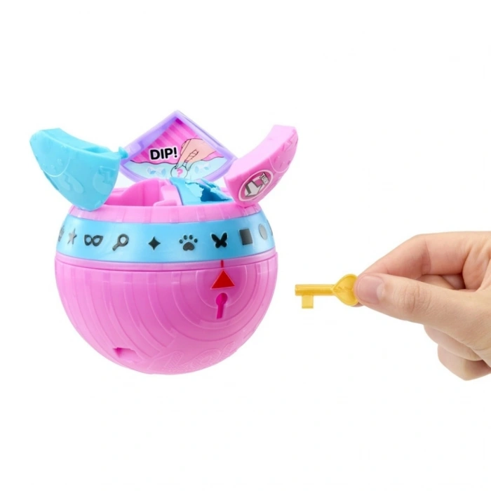 Mey İthalat® Tatlı Casus Bebekleri