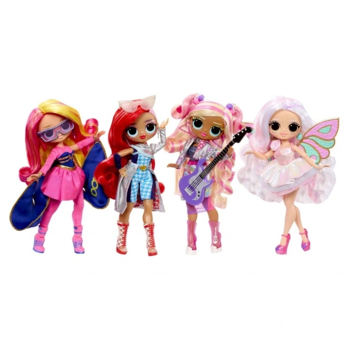 Mey İthalat® Tatlı Casus Bebekleri