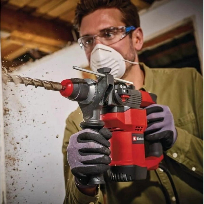 Mey İthalat®  TC RH 28 3F SDS Plus Kırıcı Delici