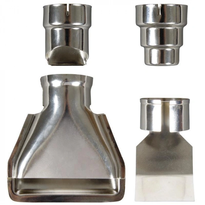 Mey İthalat®  TE HA 2000 E Sıcak Hava Tabancası