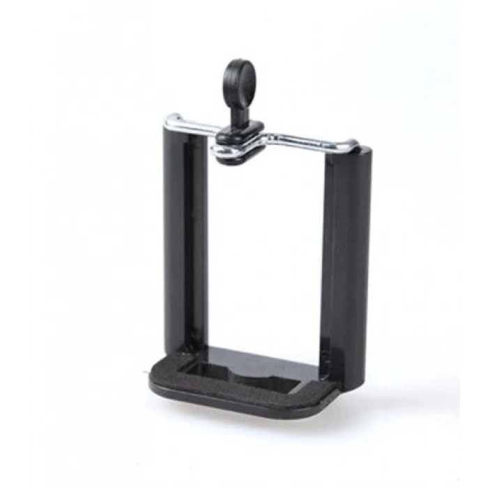 Mey İthalat® Telefon Tutucu Aparat Tripod Bağlantısı