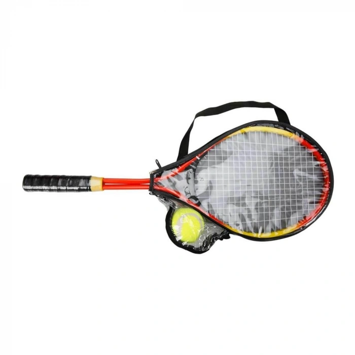 Mey İthalat® Tenis Raket Seti 1 Top 1 Raket