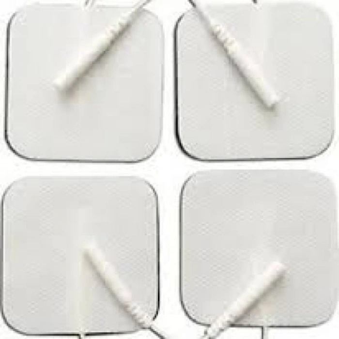 Mey İthalat® Tens Pedi (5x5 CM KABLOLU)