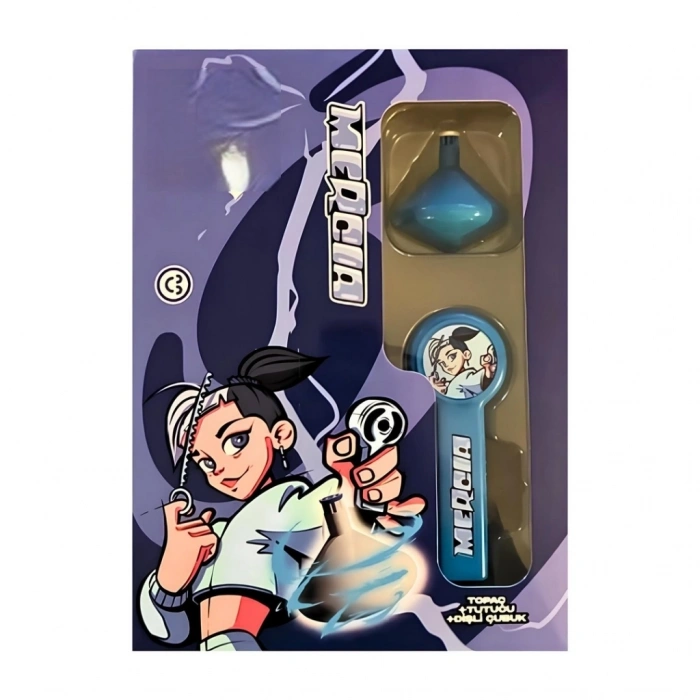 Mey İthalat® Topaç