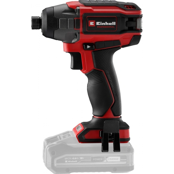 Mey İthalat®  TP CI 18/220 Lİ BL Solo Darbeli Vidalama 220 Nm