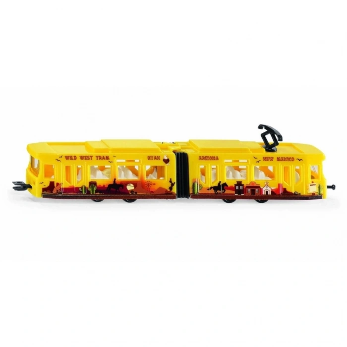 Mey İthalat® Tramvay
