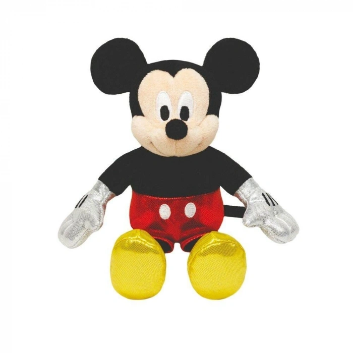 Mey İthalat® TY41072 MICKEY-SPARKLE WITH SOUND REG