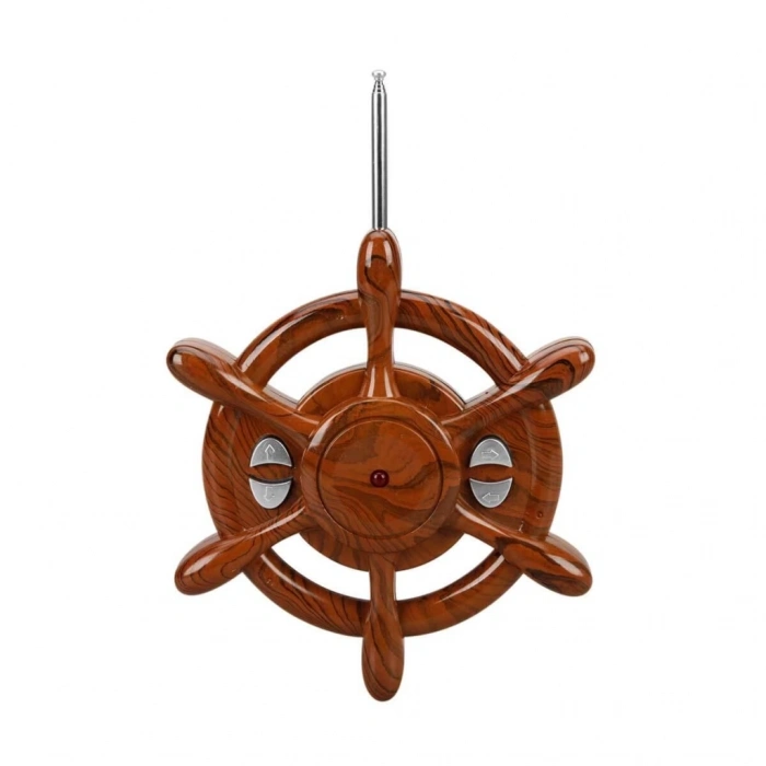 Mey İthalat®  Uzaktan Kumandalı Tekne 45 cm