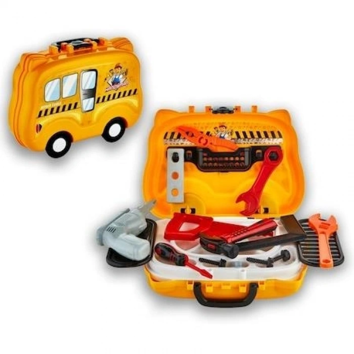 Mey İthalat® VALİZ TAMİR SETİ