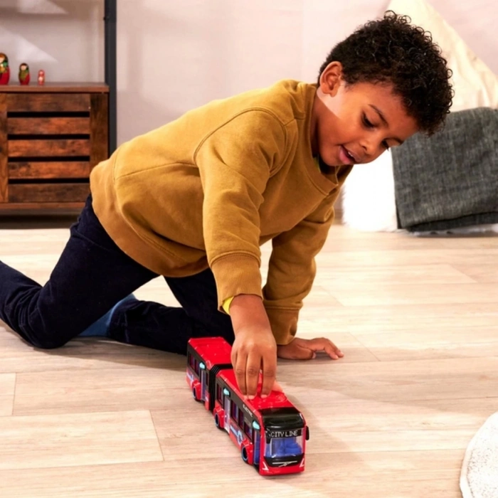 Mey İthalat®  Volvo Şehir Otobüsü 203747015