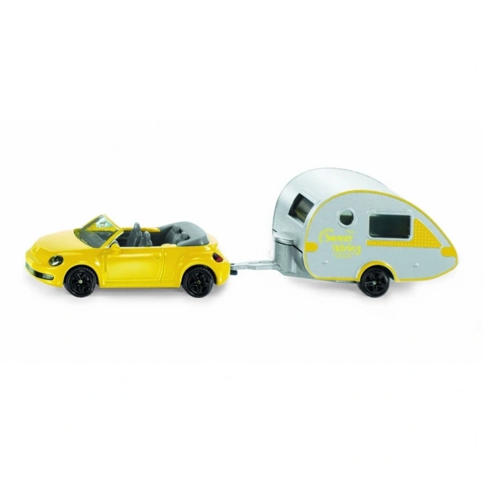 Mey İthalat® VW Beetle ve Karavan