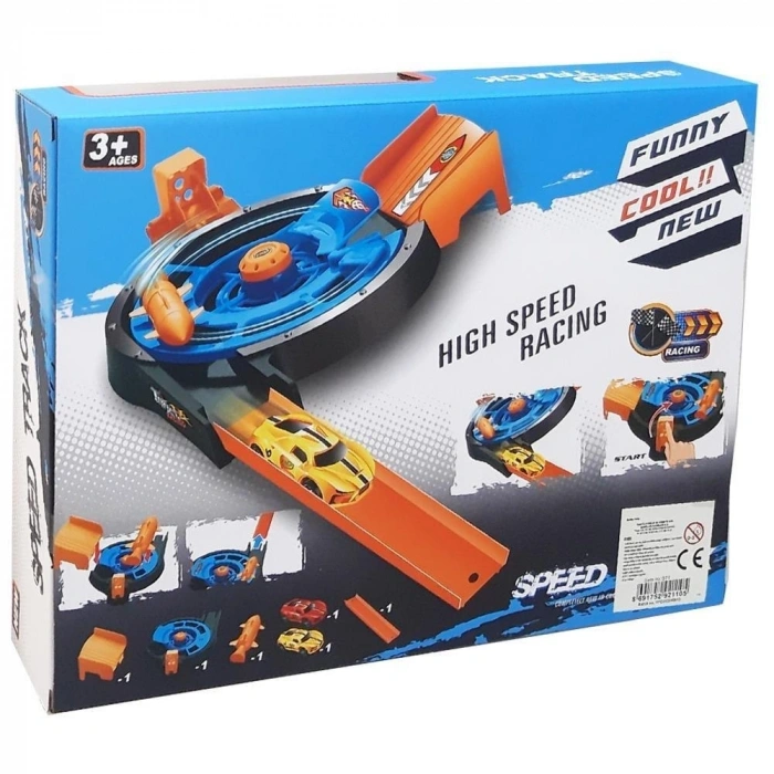 Mey İthalat® YARIŞ SETİ