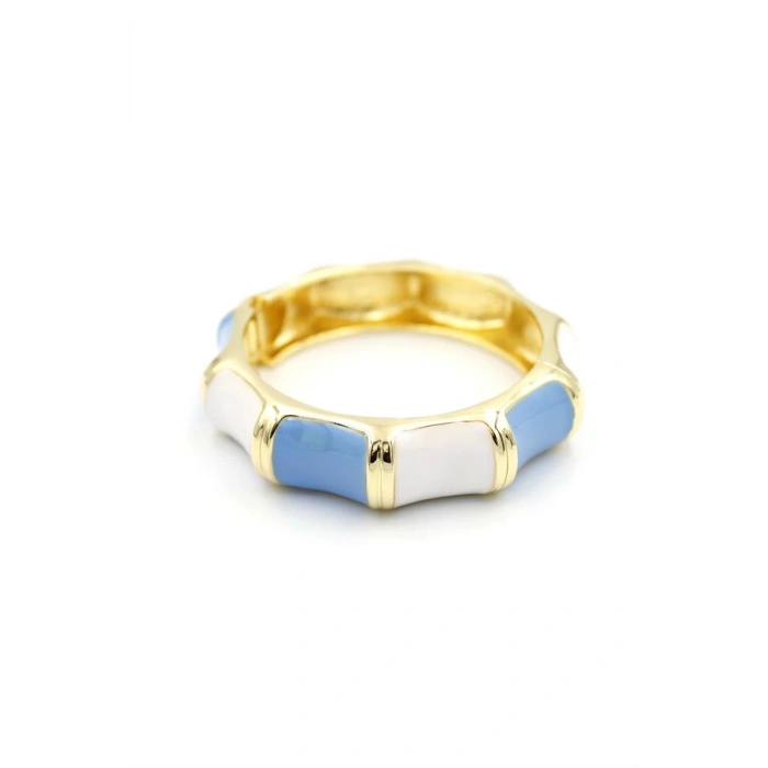 Mineli Bilezik - Mavi