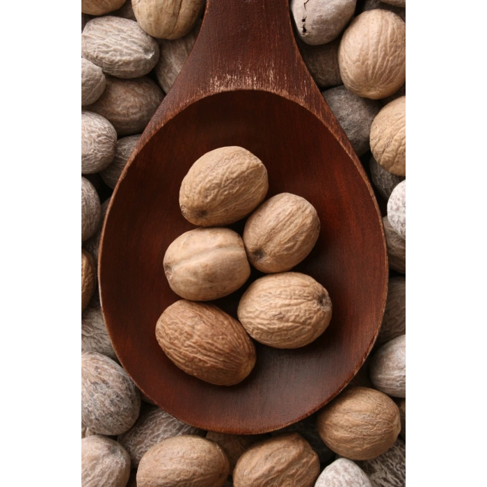 Muskat Tane Deluxe Seri Organik Lezzetli 75 Gr