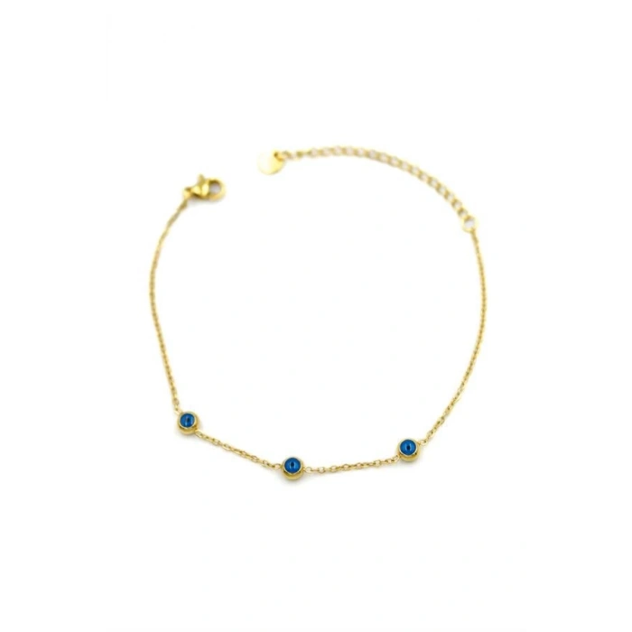 Nazar Bileklik - Altın