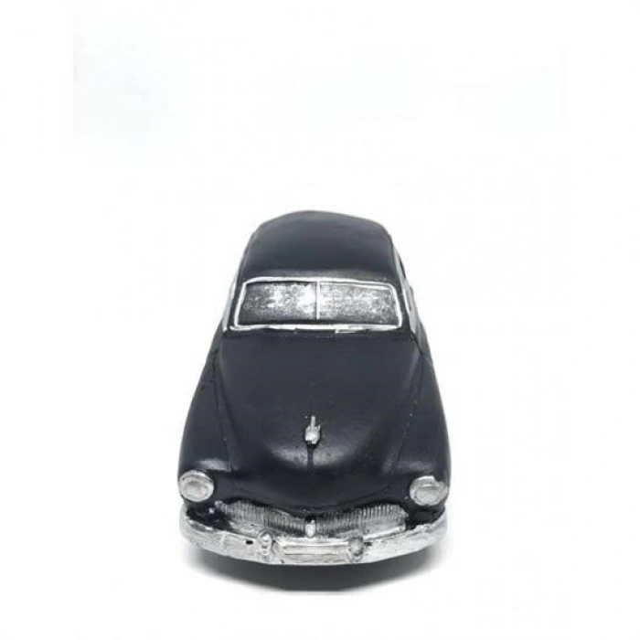 Nostaljik Klasik Dekoratif Eski Model Araba Biblo Eşyası