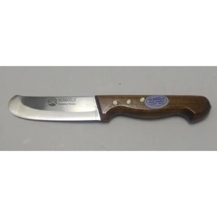 Ocakoğlu Yüzme Bıçağı