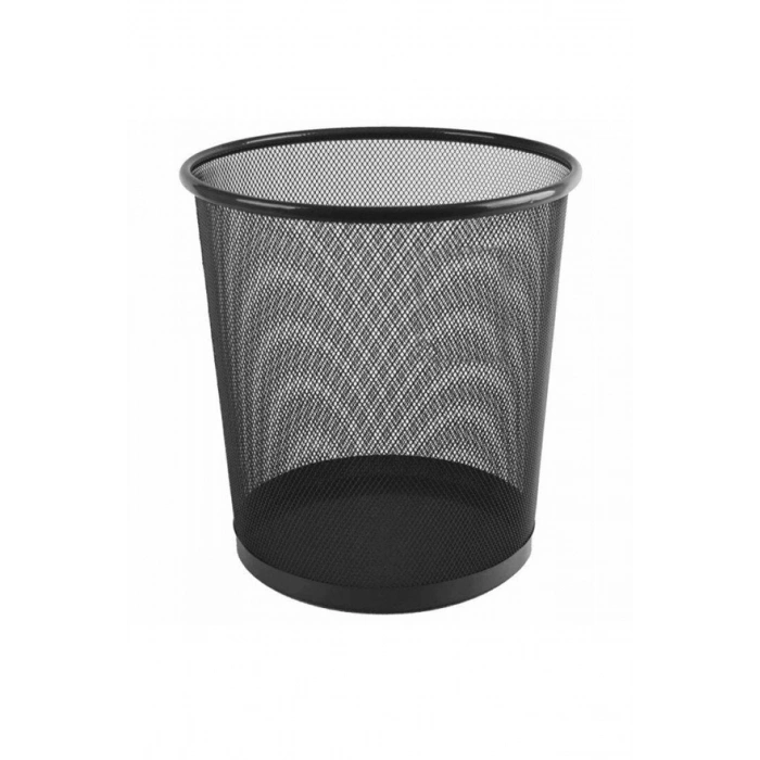 Ofis Tipi Fileli Çöp Kovası Royaleks-CLK-0046