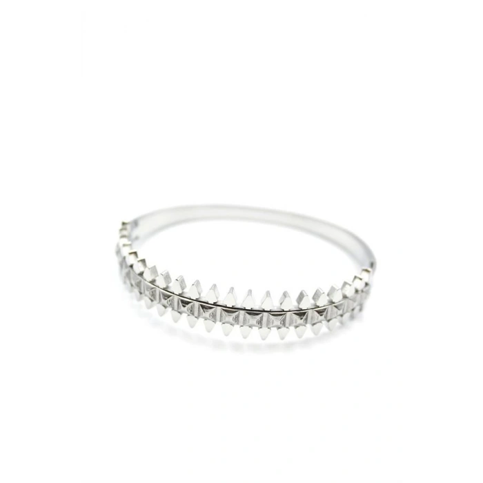 Ok Bilezik - Gümüş