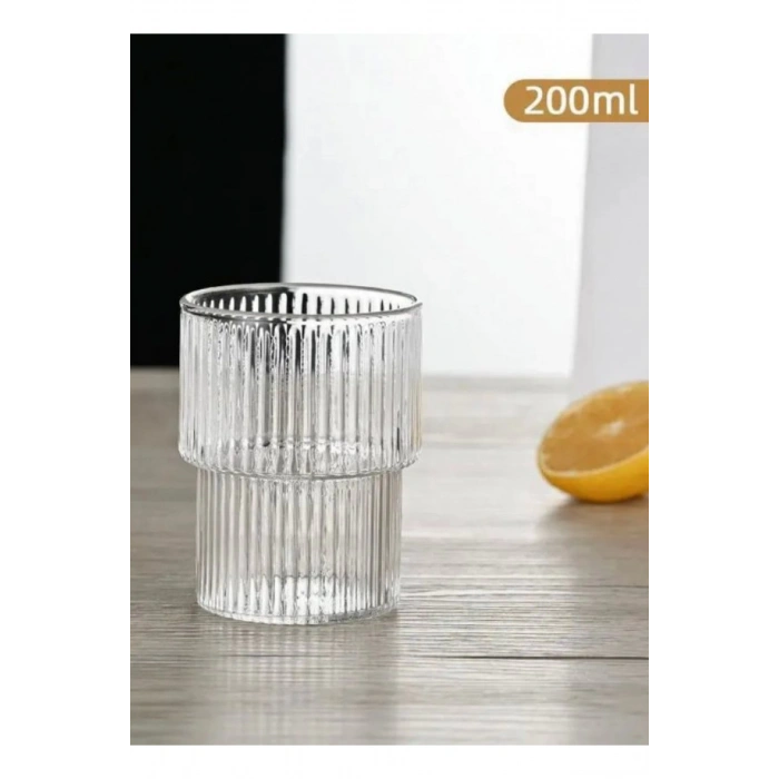 Origami Bardak 200 Ml Isıya Dayanıklı Royaleks-CLKN-1918