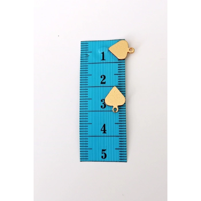 Oya Abiye Bileklik Kolye Pleksi Metalik Plastik Pul Altın Renk 8 gram 70 adet - BNC494