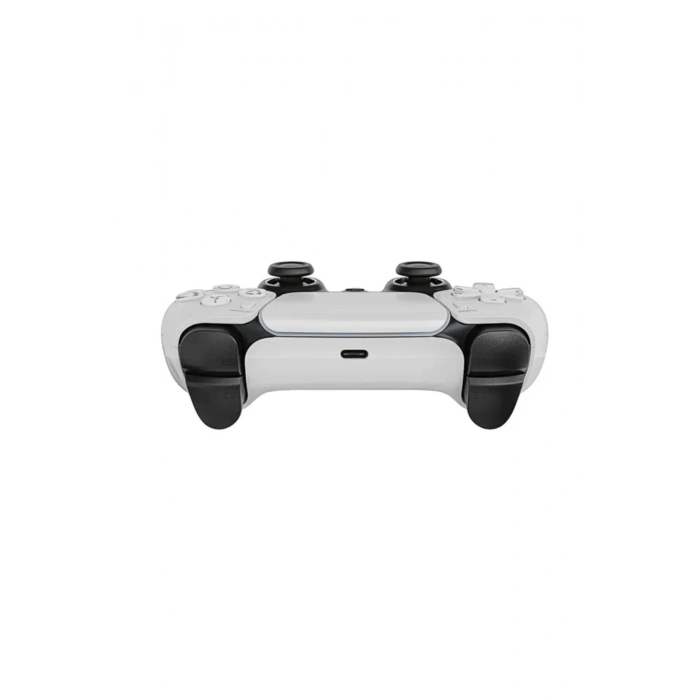 P4 Plus Bluetooth Titreşimli Ps4/ps5 Uyumlu Pc Telefon Joystick Kablosuz Oyun Kolu