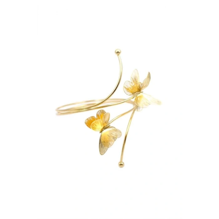 Pazuluk Bilezik - Altın