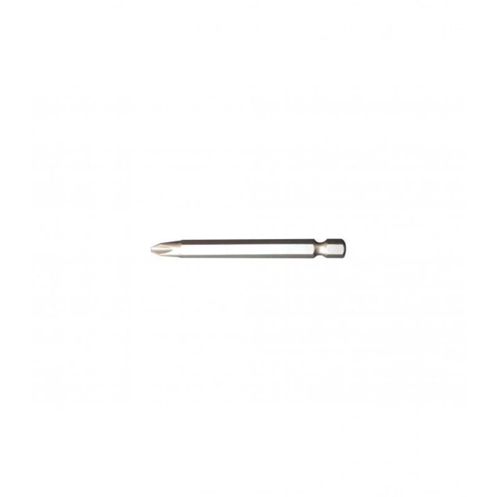 PH2 75 mm Yıldız Bits Uç