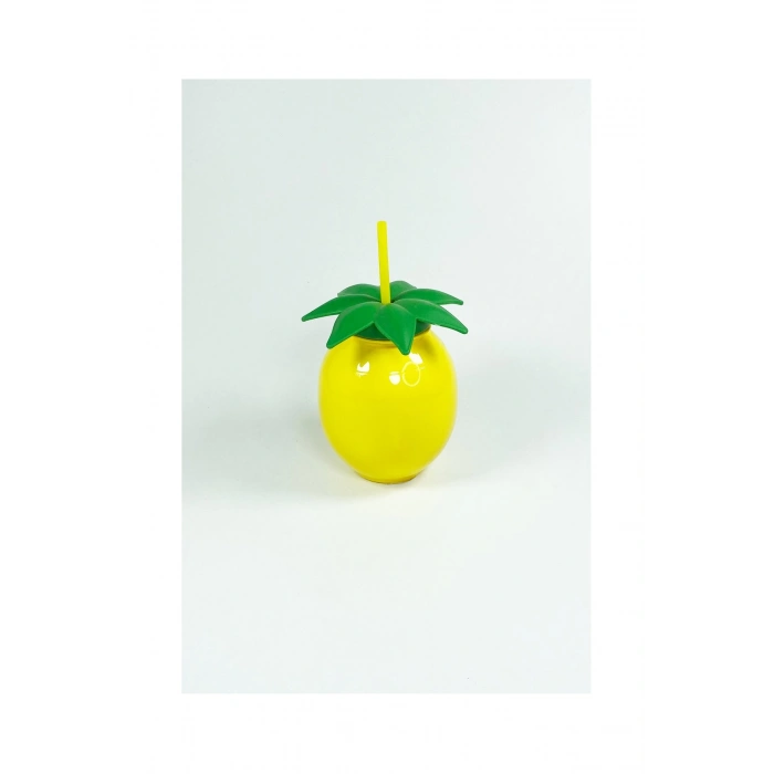 Pipetli Suluk Limon Model Royaleks-69941