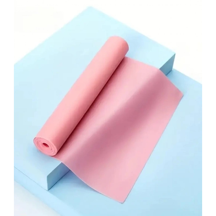 Plates Lastiği Geniş