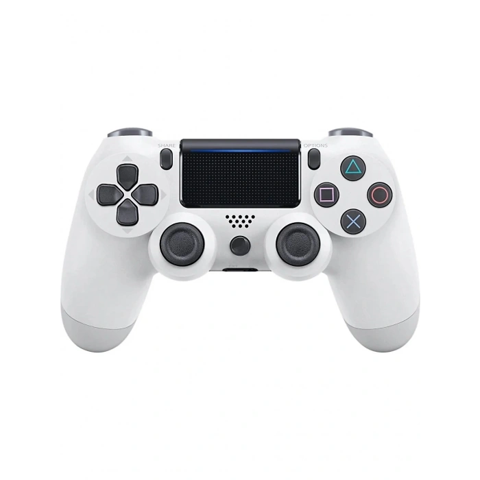 Playstation 4 Uyumlu Oyun Kolu V2 Gamepad Oyun Kolu Yeni Nesil Kol Kablosuz