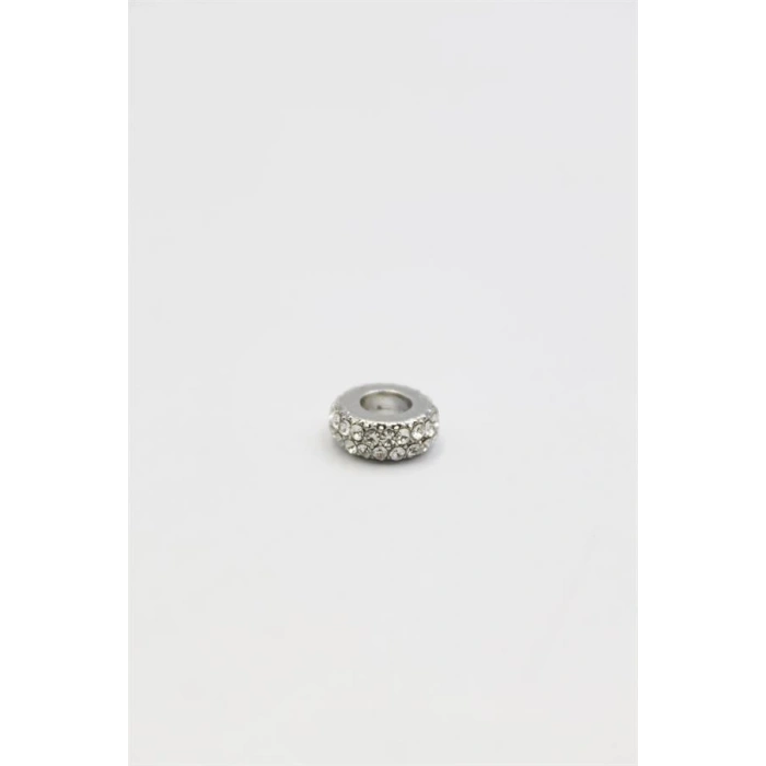 Pn Bileklik Charm - Gümüş