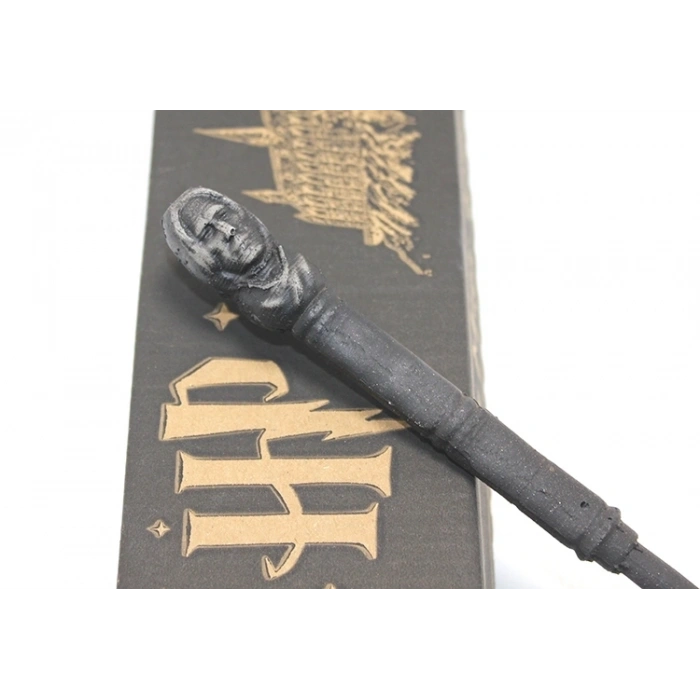 Polyester Figürlü Snape Asa İk004