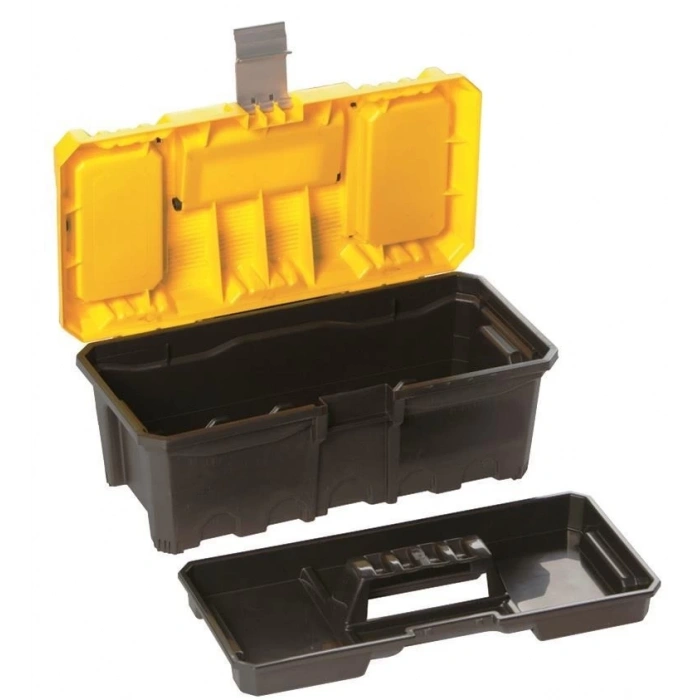 Portbag AX01 13 Apex Takım Çantası Alüminyum Kilitli