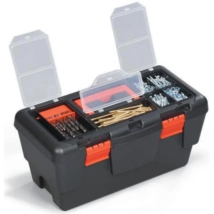 Portbag PE03 19 Ekono Takım Çantası