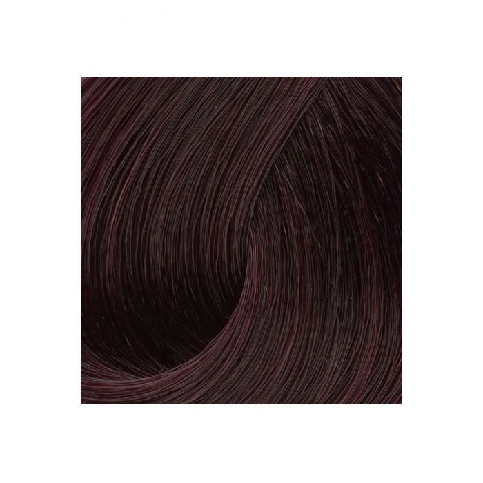 Premium 3.4 Koyu Kestane - Kalıcı Krem Saç Boyası 50 g Tüp