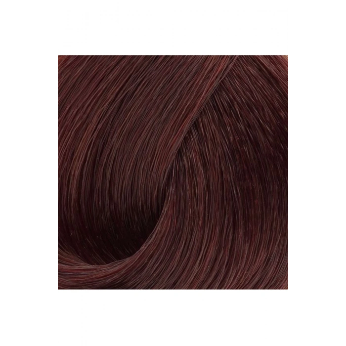 Premium 5.4 Açık Kestane - Kalıcı Krem Saç Boyası 50 g Tüp