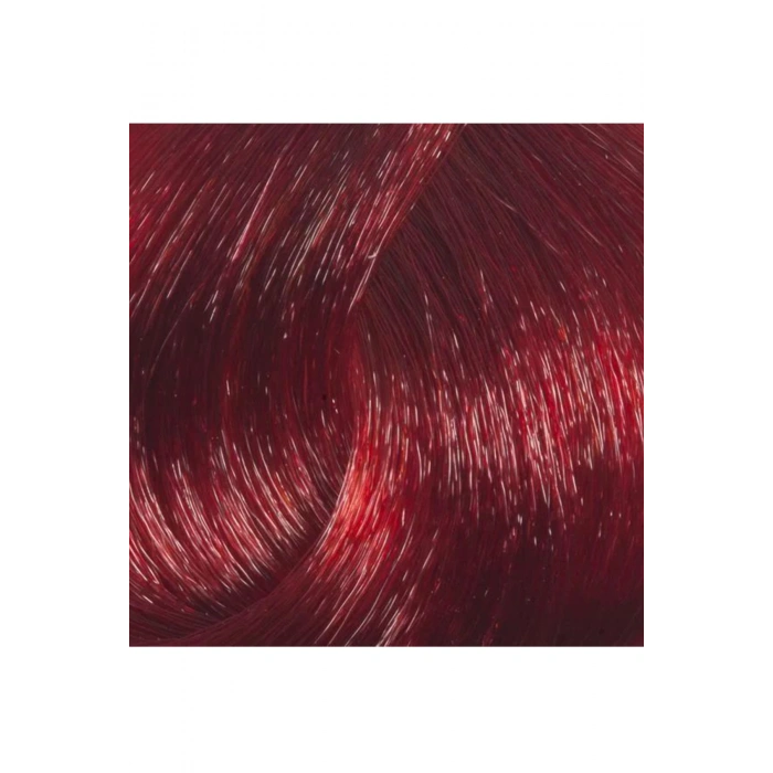 Premium 6.00 Ateş Kızılı - Kalıcı Krem Saç Boyası 50 g Tüp