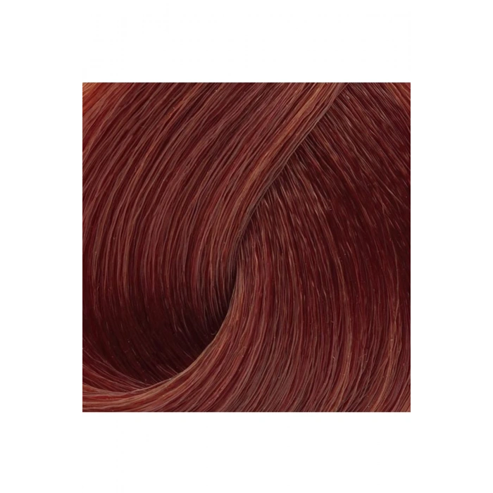 Premium 6.66 Koyu Kızıl Kumral - Kalıcı Krem Saç Boyası 50 g Tüp