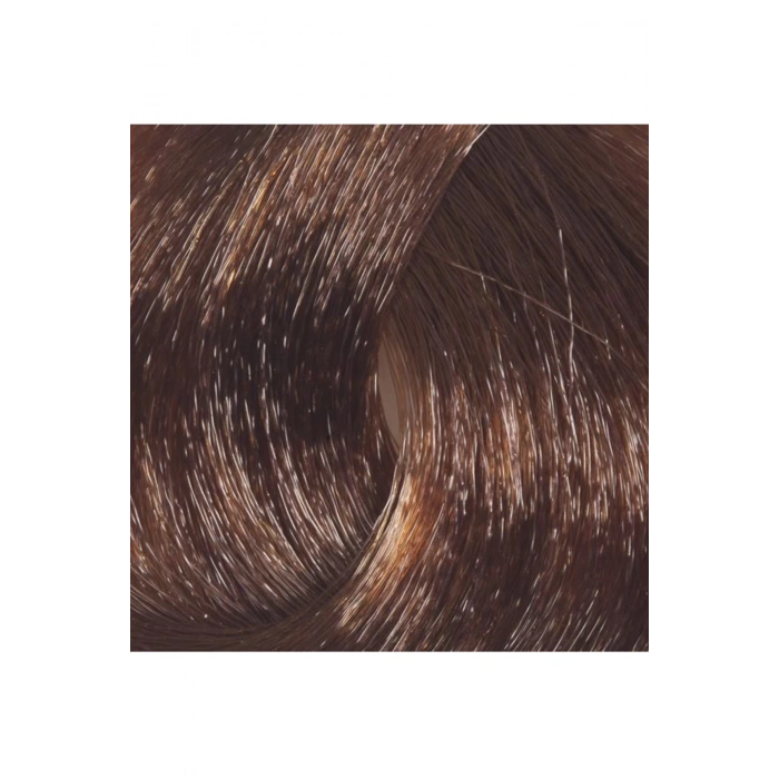 Premium 7.07 Gizemli Kahve - Kalıcı Krem Saç Boyası 50 g Tüp