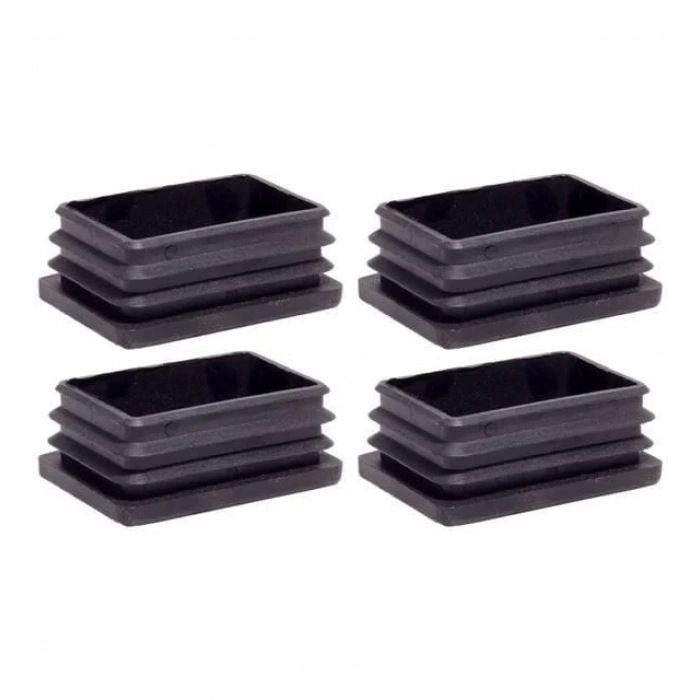 Profil İç Tapa 30x20 mm 4 Adet