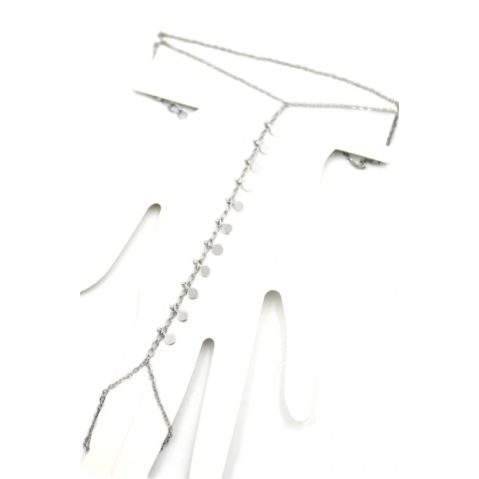 Pullu Şahmeran - Gümüş