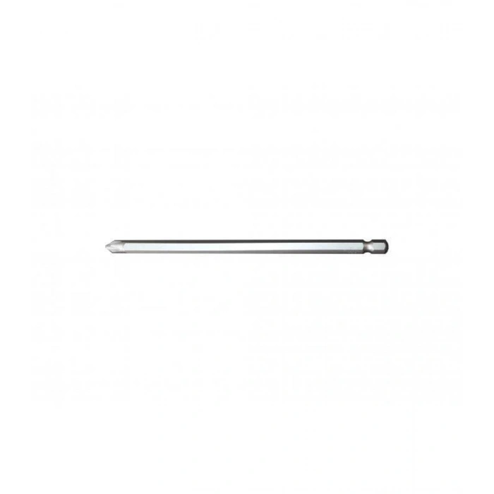 PZ2 150 mm Yıldız Bits Uç