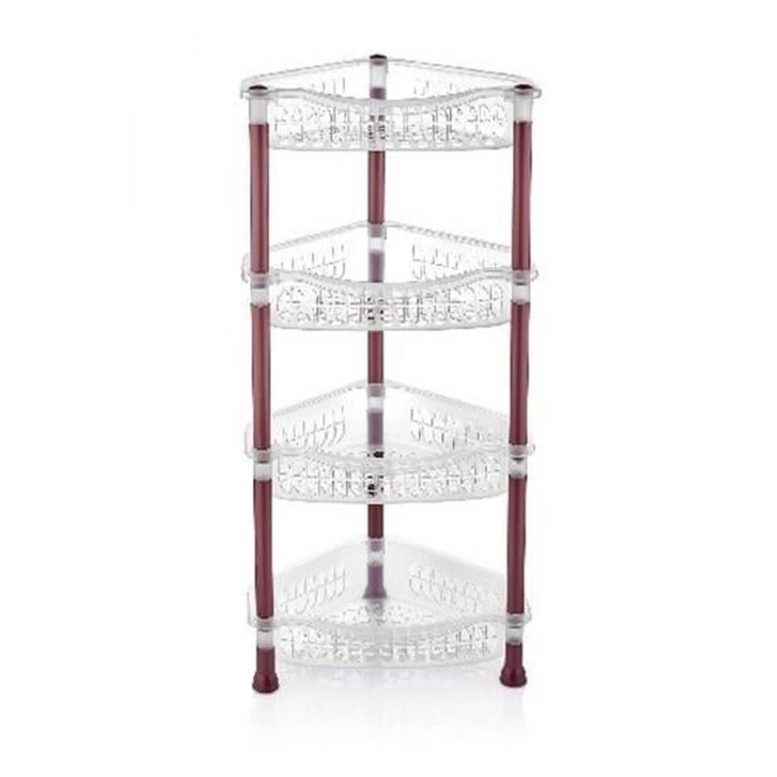 Sebzelik Üçgen 4 Katlı Royaleks-MRD998