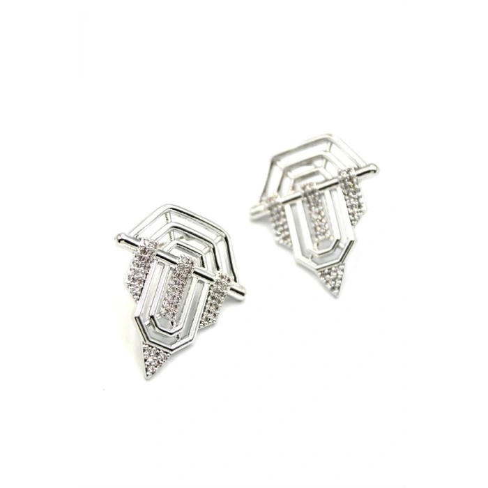 Serenay Küpe - Gümüş