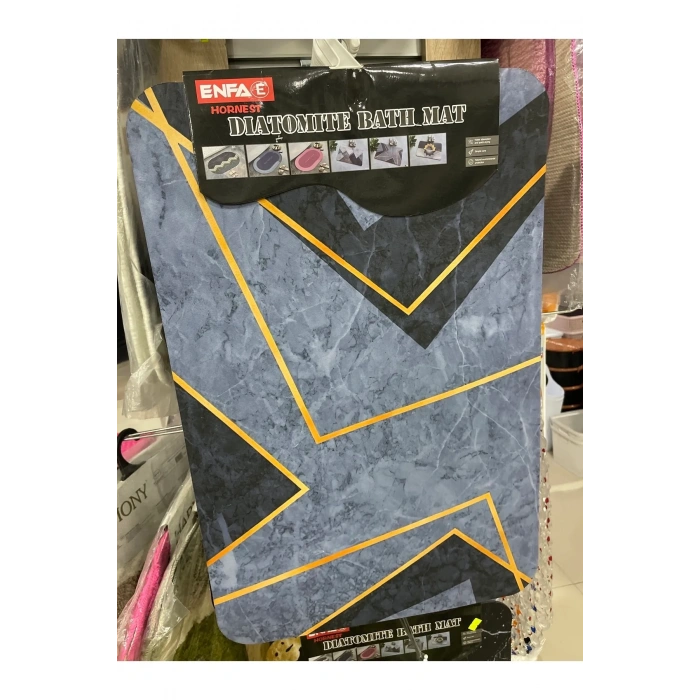 Su Tutan Paspas 60x40 Cm Royaleks-RA-590