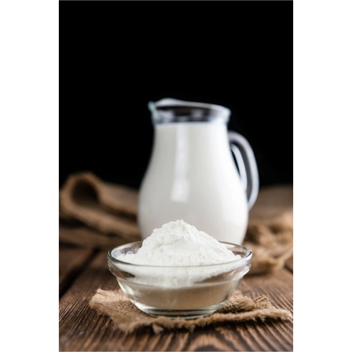 Süt Tozu Deluxe Seri Organik Lezzetli 250 Gr