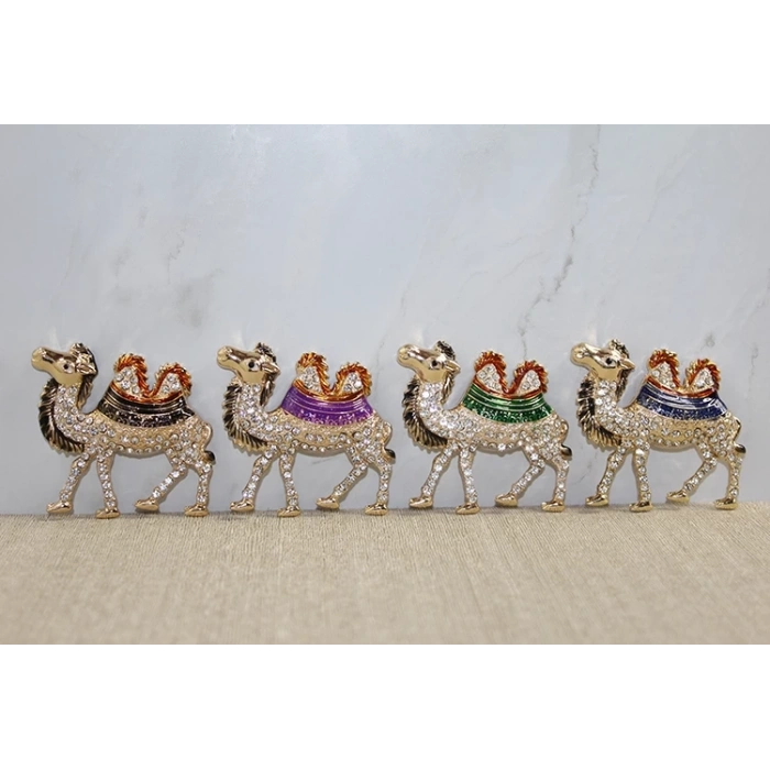 Swaroski Taşlı Magnet Alk4150