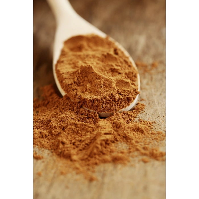 Tarçın Toz Deluxe Seri Organik Lezzetli 100 Gr